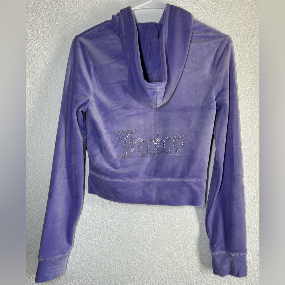 Juicy Couture Tracksuit Freesia - Picture 5 of 11